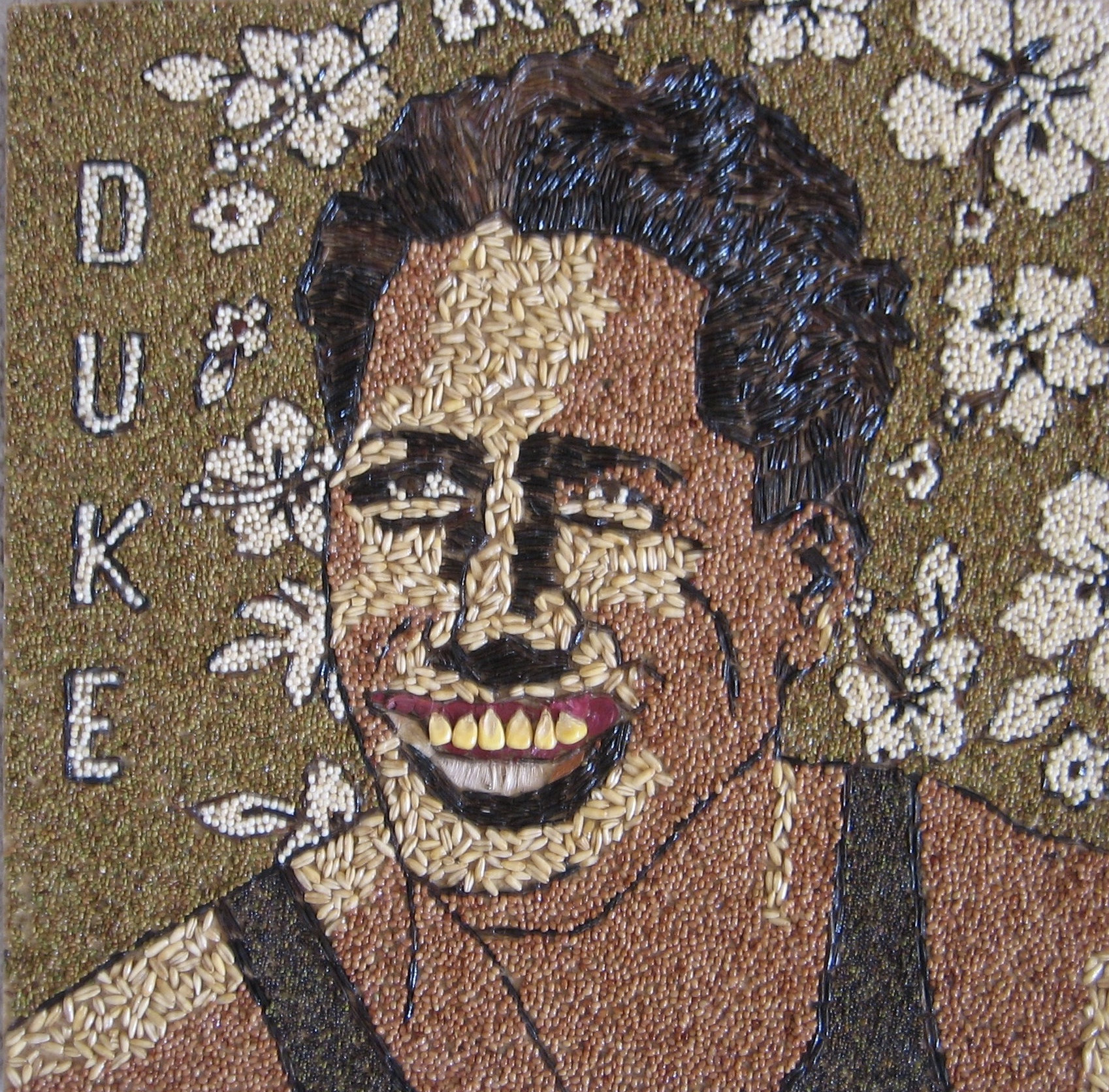 [Cathy Camper Duke Kahanamoku image]